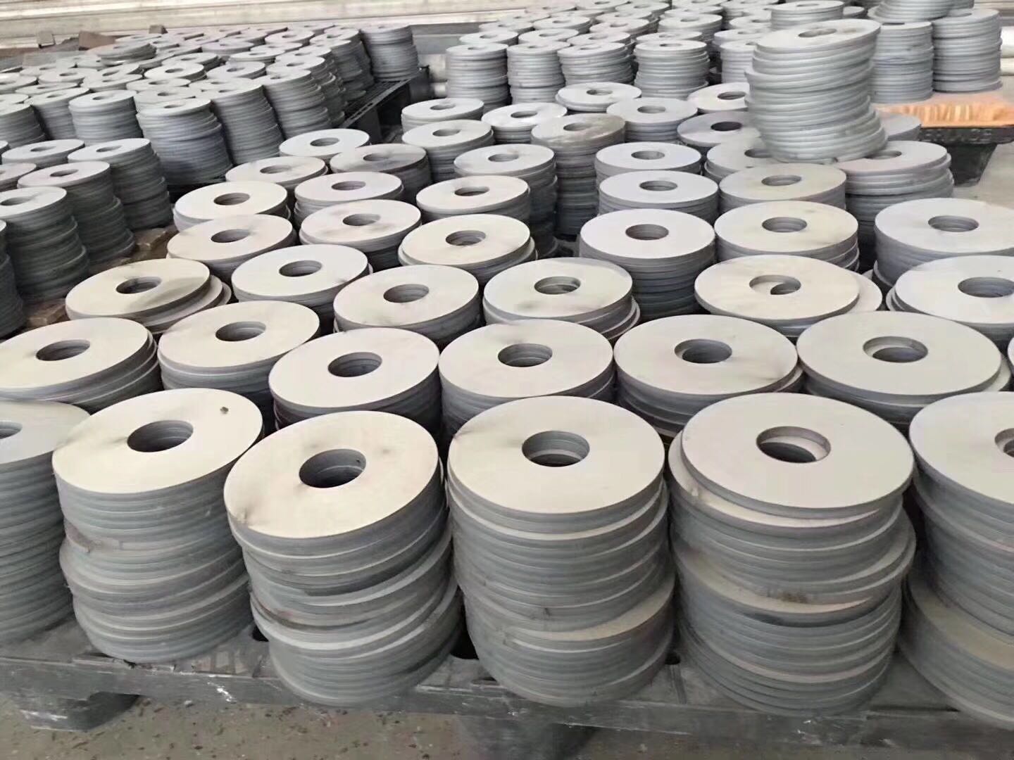 天门市不锈钢风管201不锈钢天沟 - 一站式服务